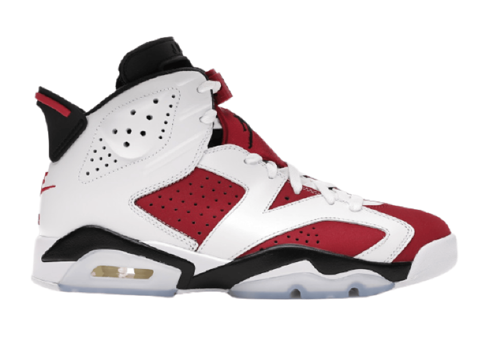 Air Jordan 6 Retro Carmine (2021)