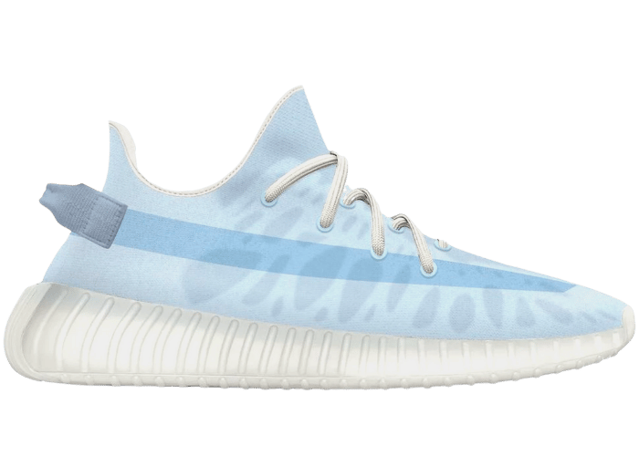 adidas Yeezy Boost 350 V2 Mono Ice