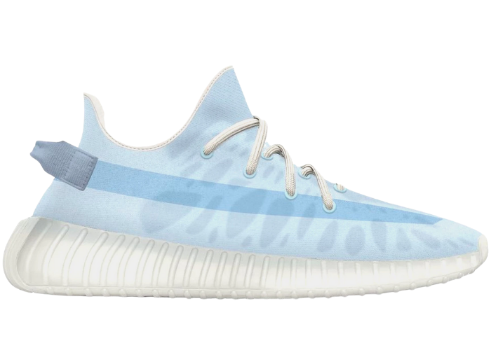 adidas Yeezy Boost 350 V2 Mono Ice