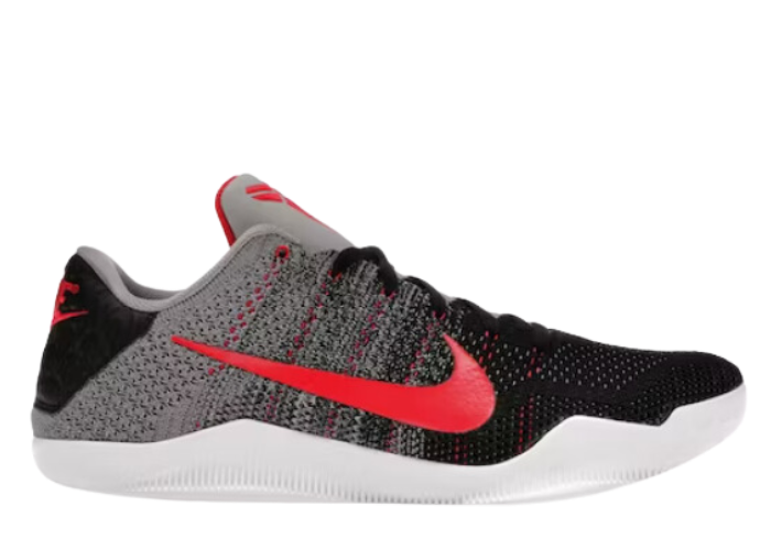Nike Kobe 11 Elite Low Tinker - 822675-060 Raffles & Where to Buy