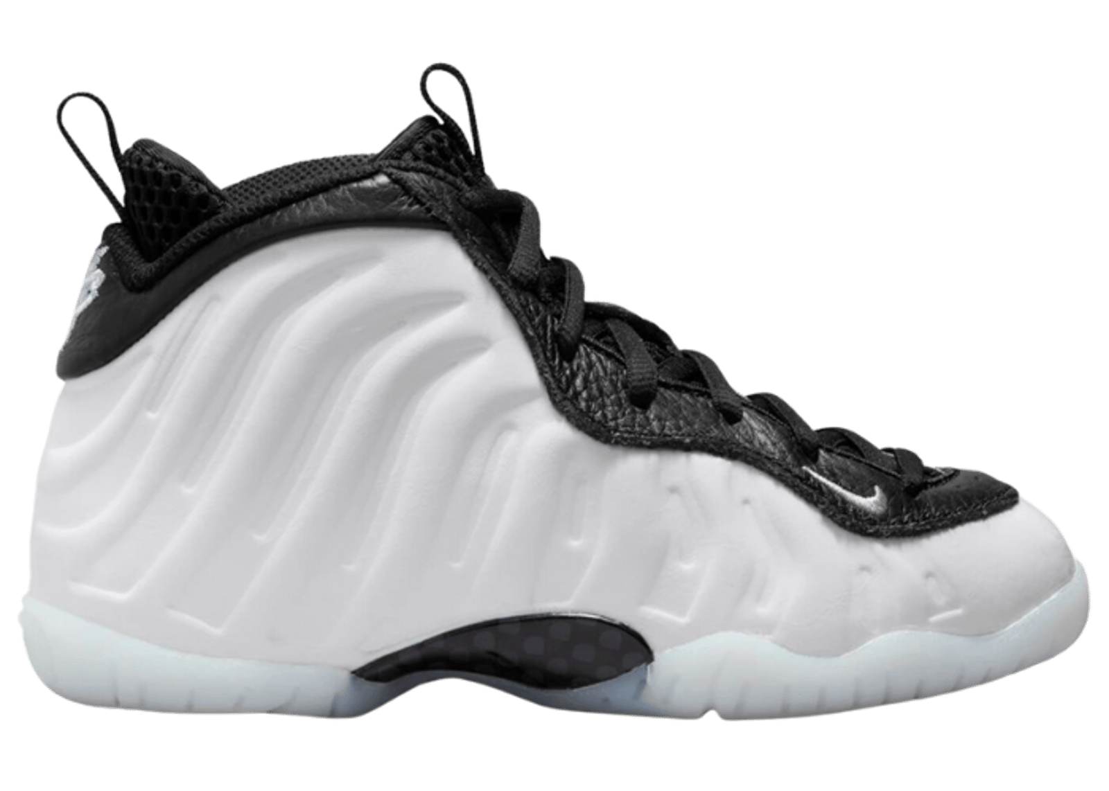 Nike foamposite february release online