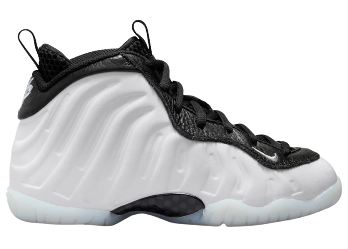 Nike Little Posite One Penny PE (PS)