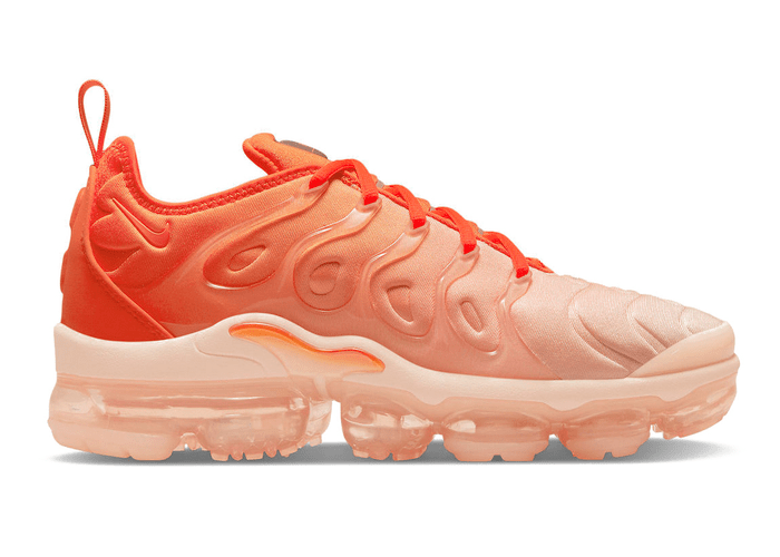 Nike Air VaporMax Plus Citrus (W)