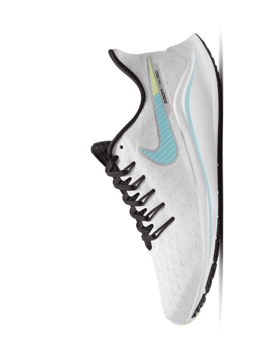 Nike Air Zoom Vomero 14 (White)