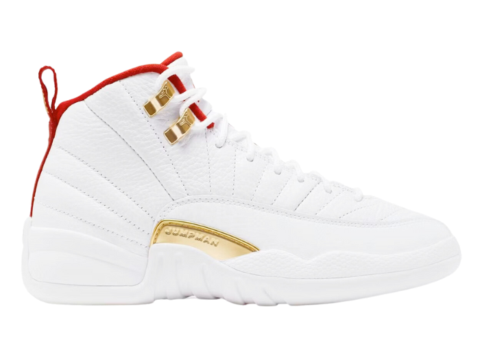 Air Jordan 12 Retro FIBA (2019) (GS)