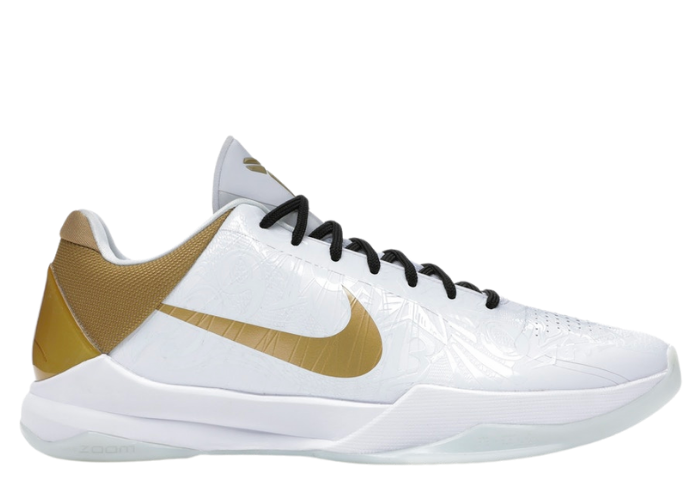 29cm US11 新品未使用 Nike Kobe 5 Protro Year of the Mamba