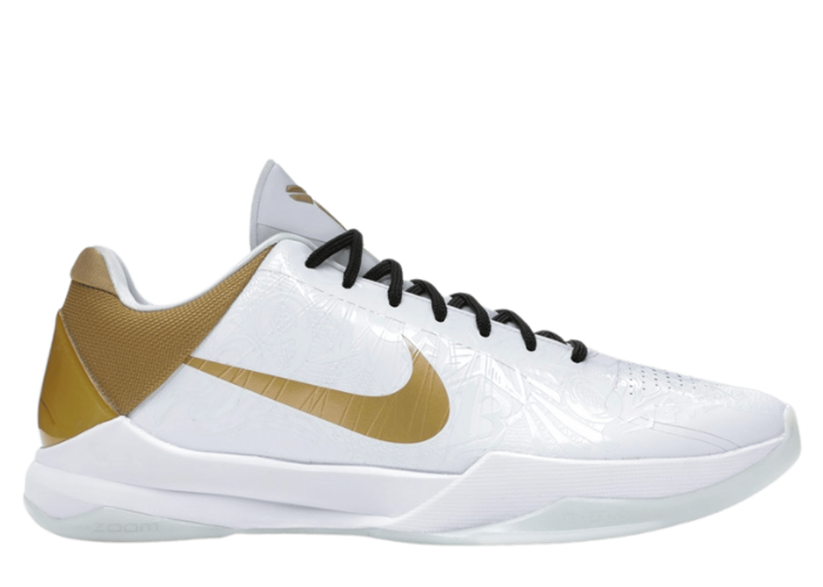 Nike Kobe 5 Protro Big Stage/Parade