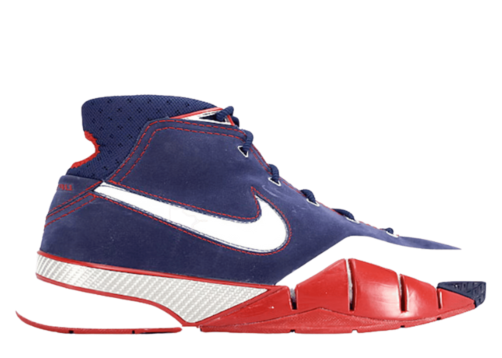 Nike Zoom Kobe 1 USA Olympic