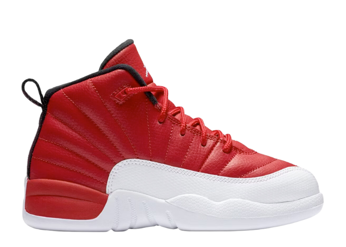 Air Jordan 12 Retro Alternate (PS)