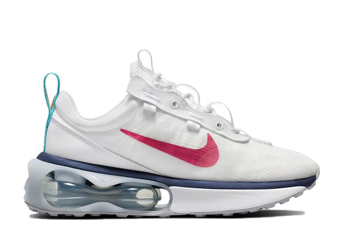 Nike Air Max 2021 White Gypsy Rose