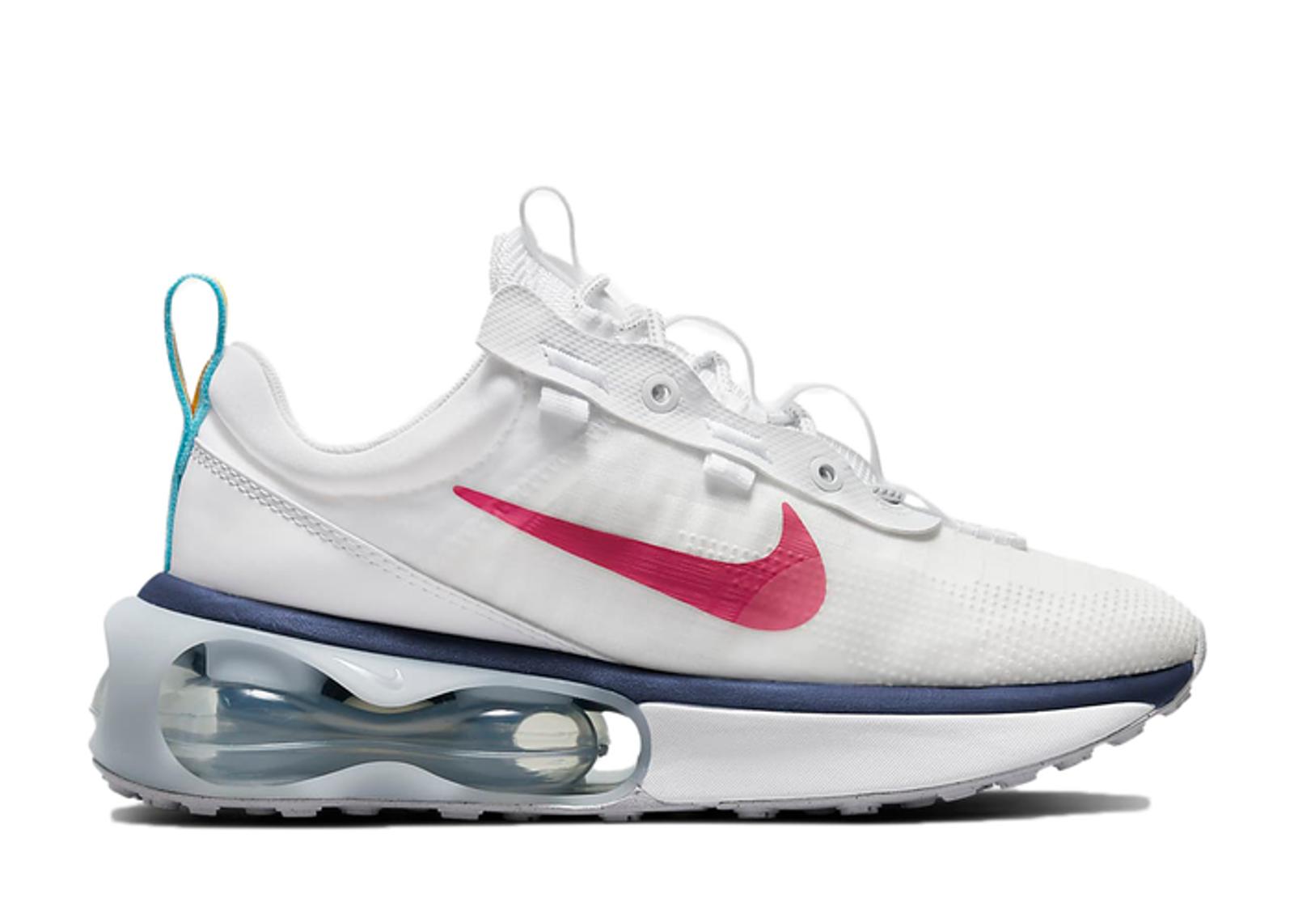 Nike Air Max 2021 White Gypsy Rose
