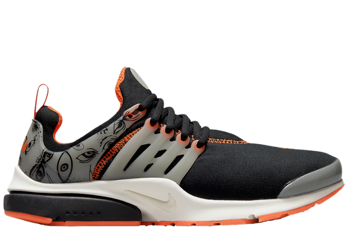 Nike Air Presto PRM Halloween