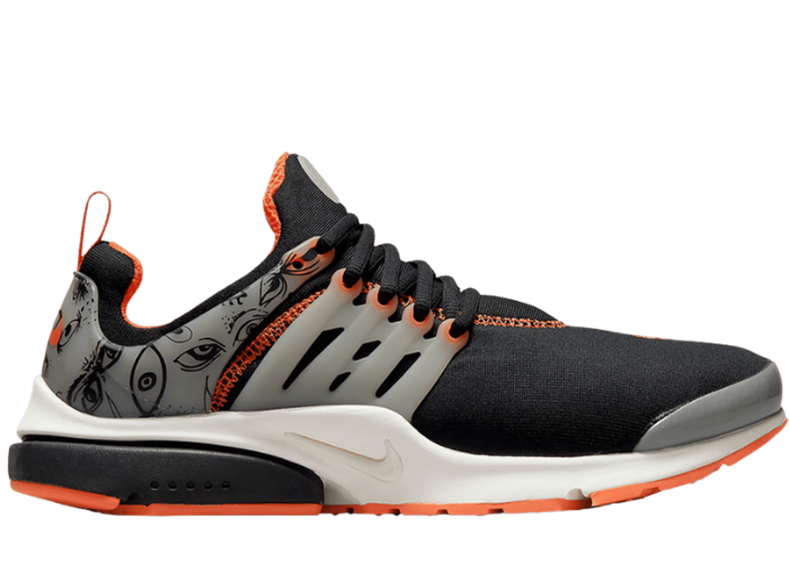Nike Air Presto PRM Halloween
