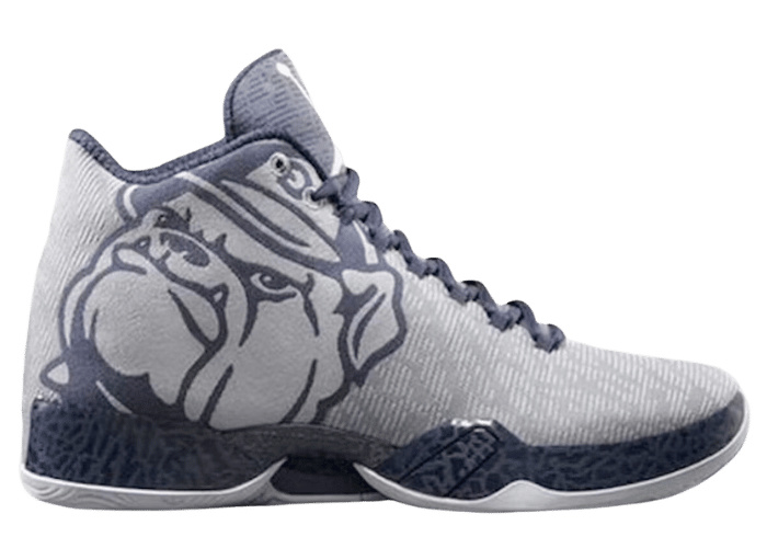 Air Jordan XX9 Georgetown Home PE