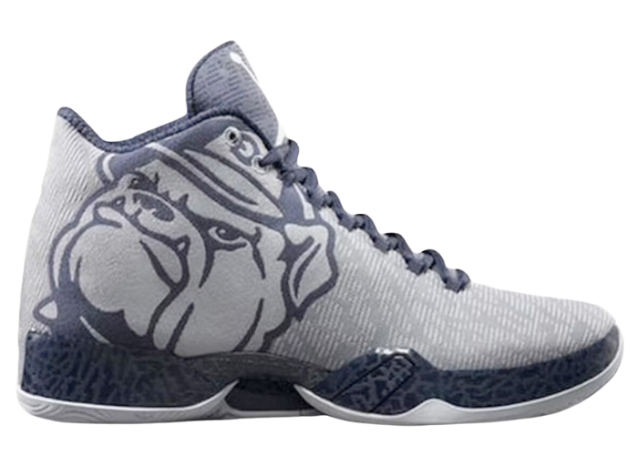 Air Jordan XX9 Georgetown Home PE