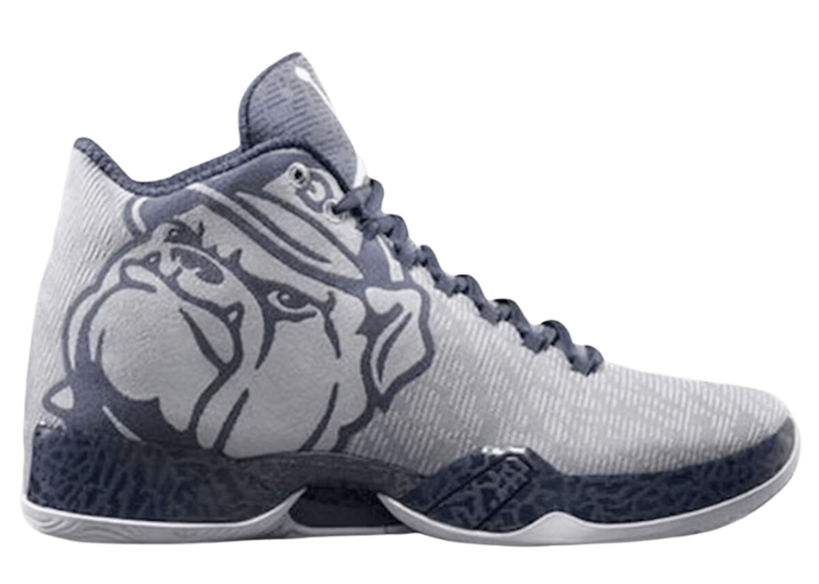 Air Jordan XX9 Georgetown Home PE