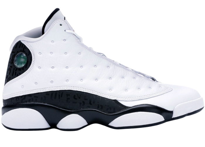 Air Jordan 13 Retro Love and Respect