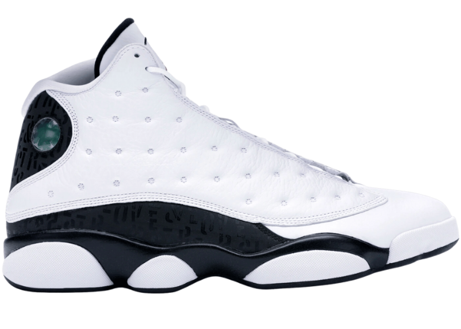 Air Jordan 13 Retro Love and Respect
