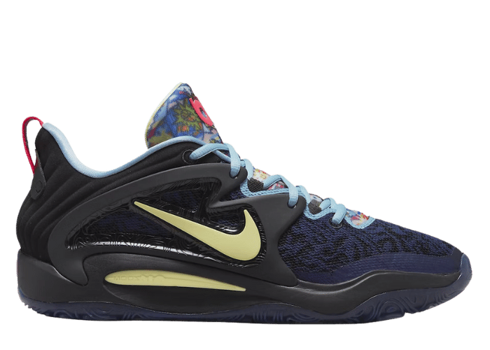 Nike KD 15 Beginnings