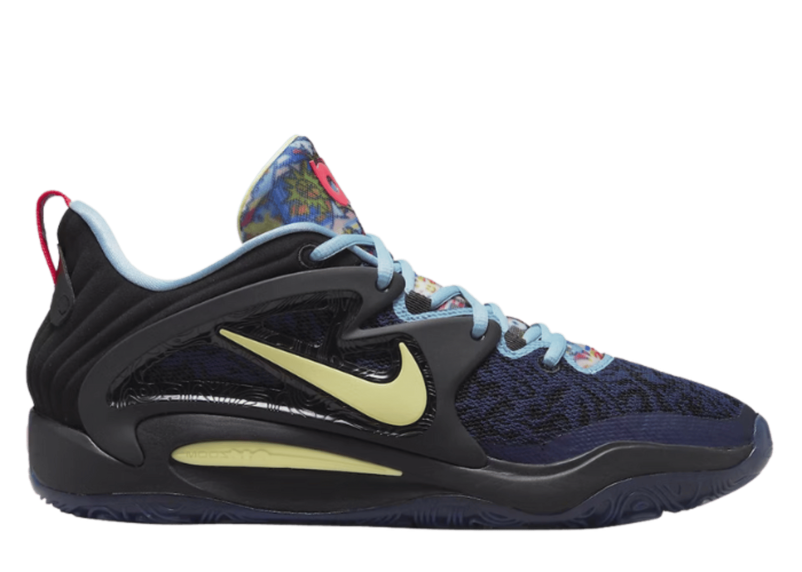 Nike KD 15 Beginnings