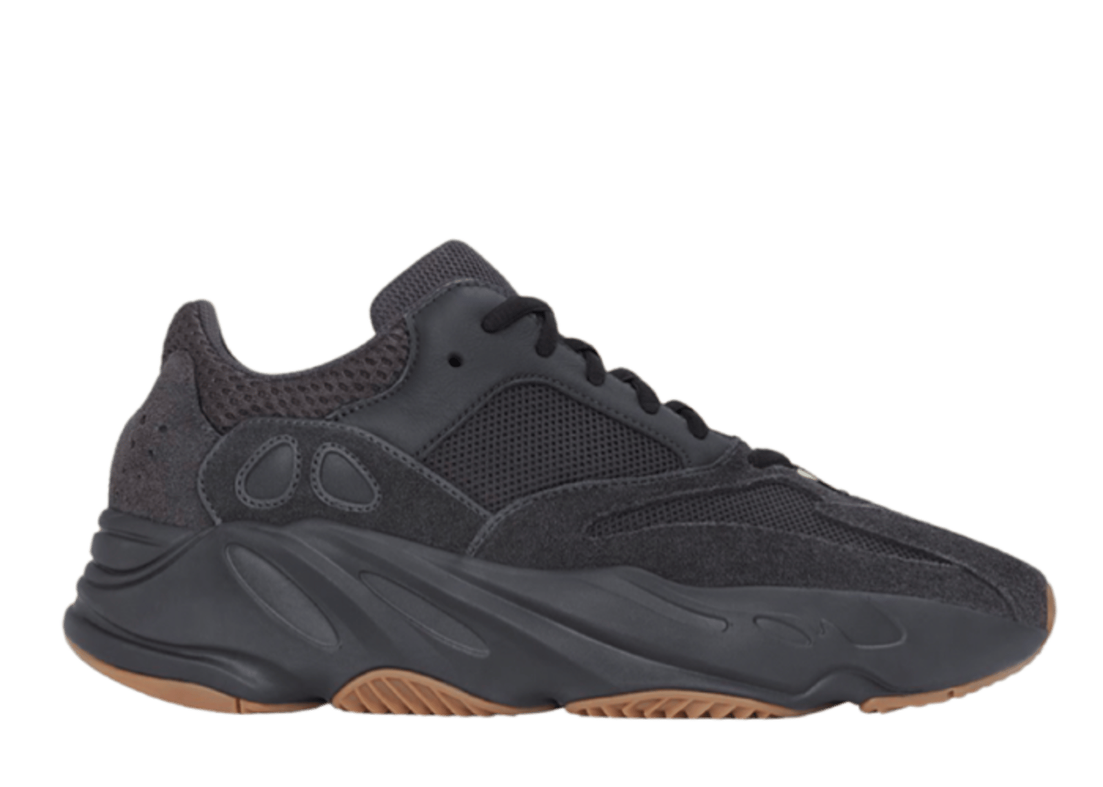 Adidas yeezy boost 700 salt raffle best sale