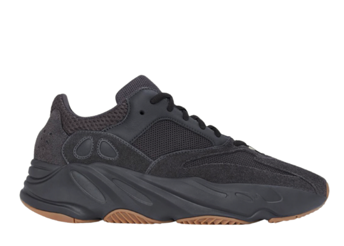 adidas Yeezy Boost 700 Utility Black