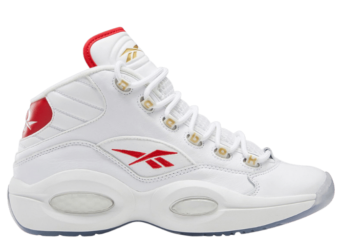 Reebok Question Mid Dr. J