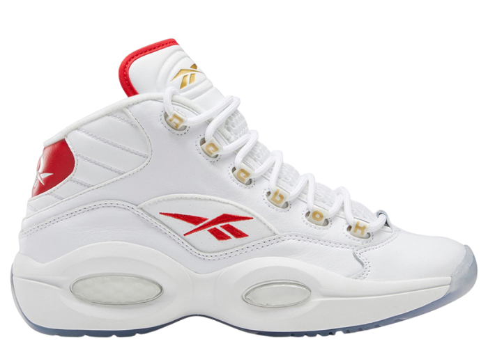 Reebok Question Mid Dr. J