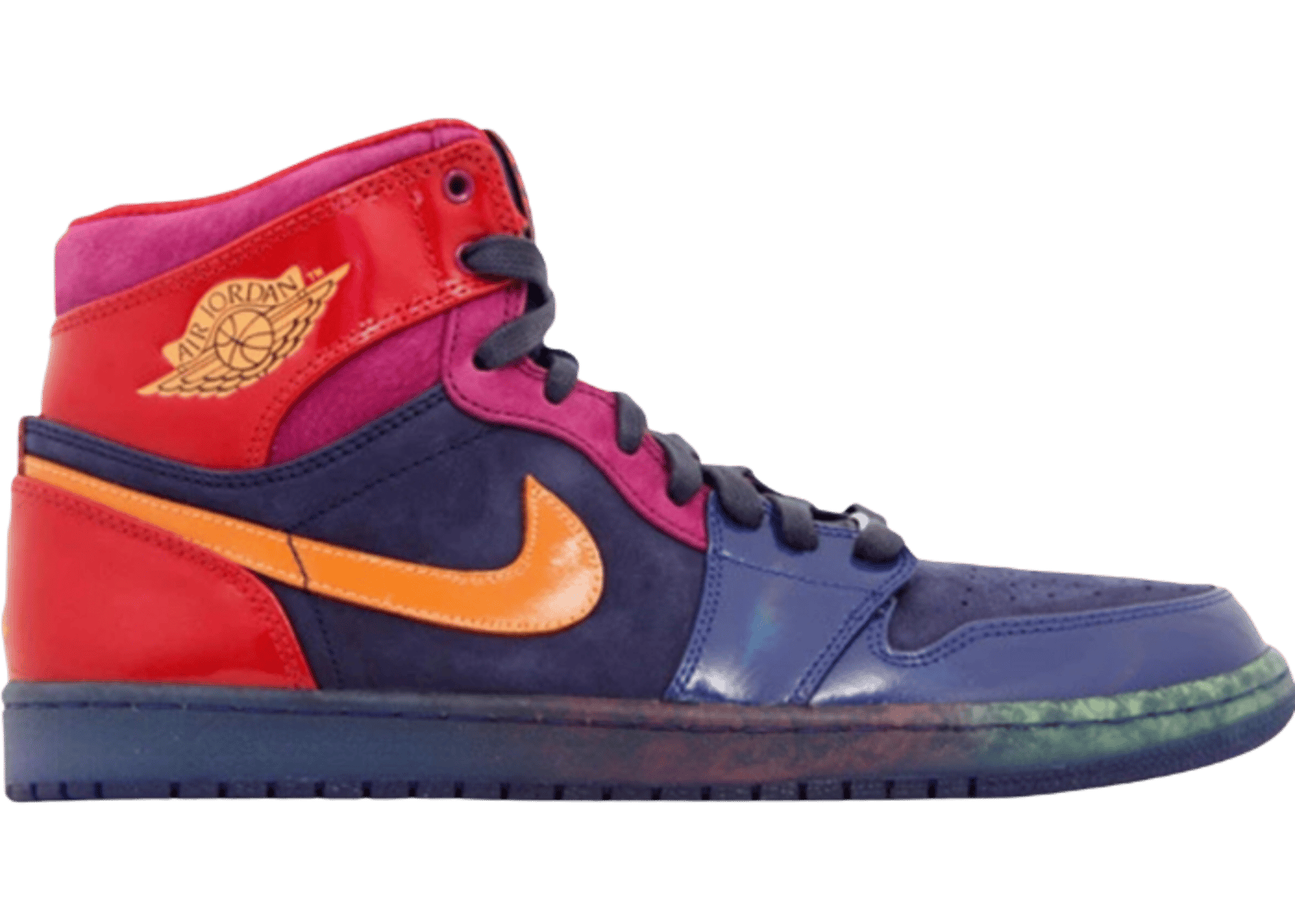 Air Jordan 1 Retro High YOTS