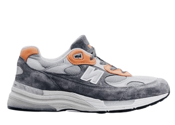 Todd Snyder x New Balance スニーカー Todd Snyder x New Balance 992 