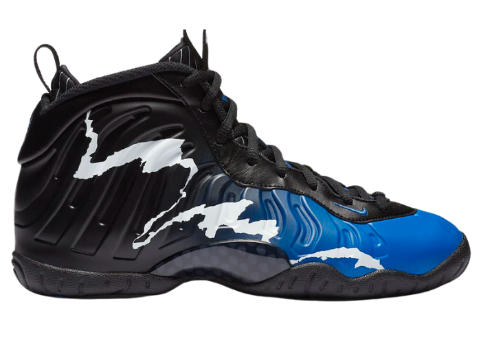 Nike Air Foamposite One 96 All-Star (GS)