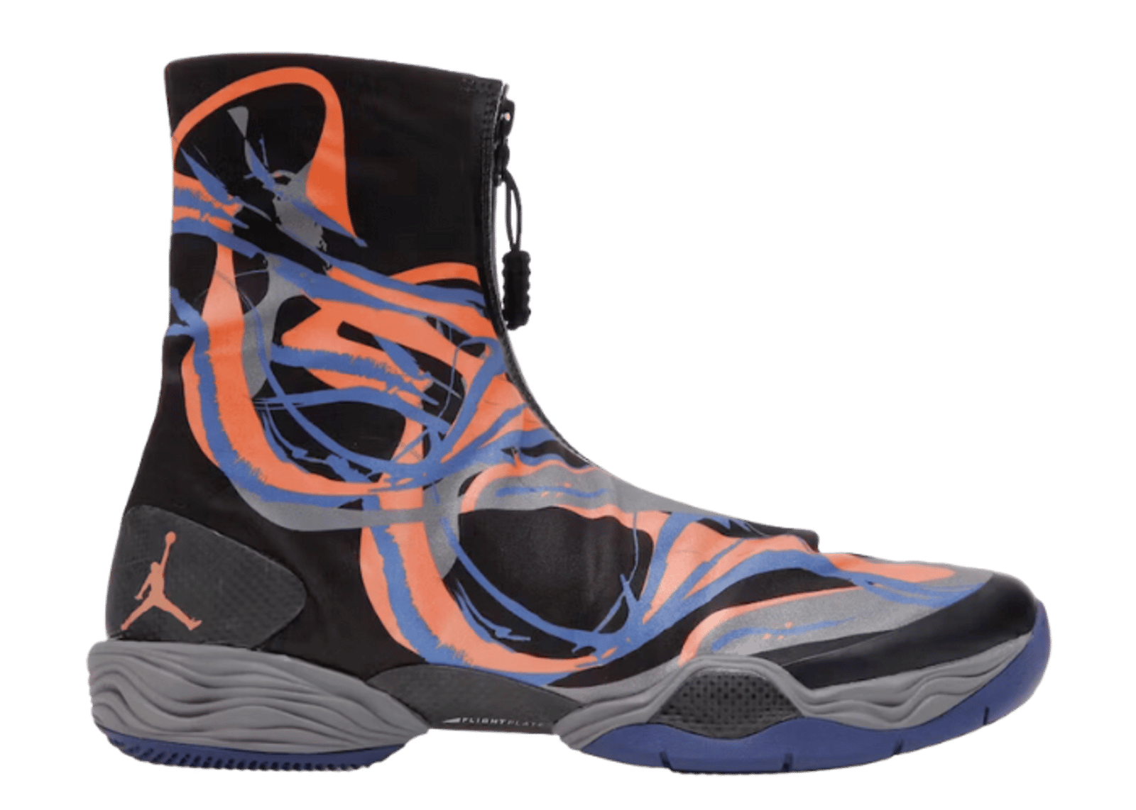 Air Jordan XX8 Bright Citrus