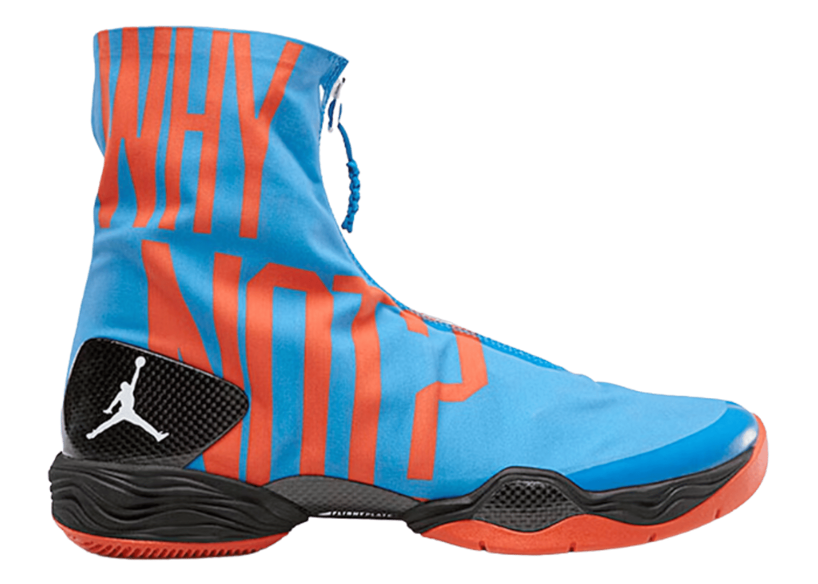 Air Jordan XX8 Why Not