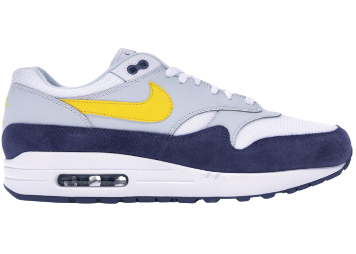 Nike Air Max 1 Blue Recall