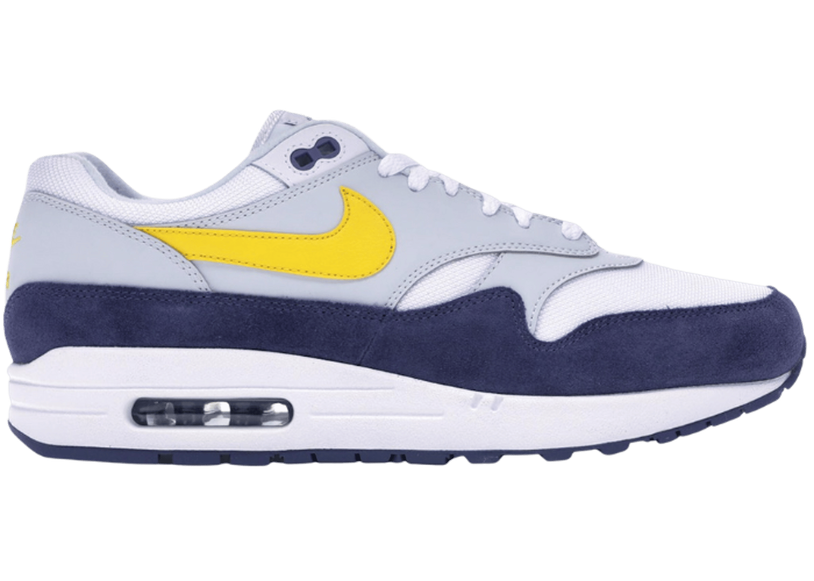 Nike Air Max 1 Blue Recall