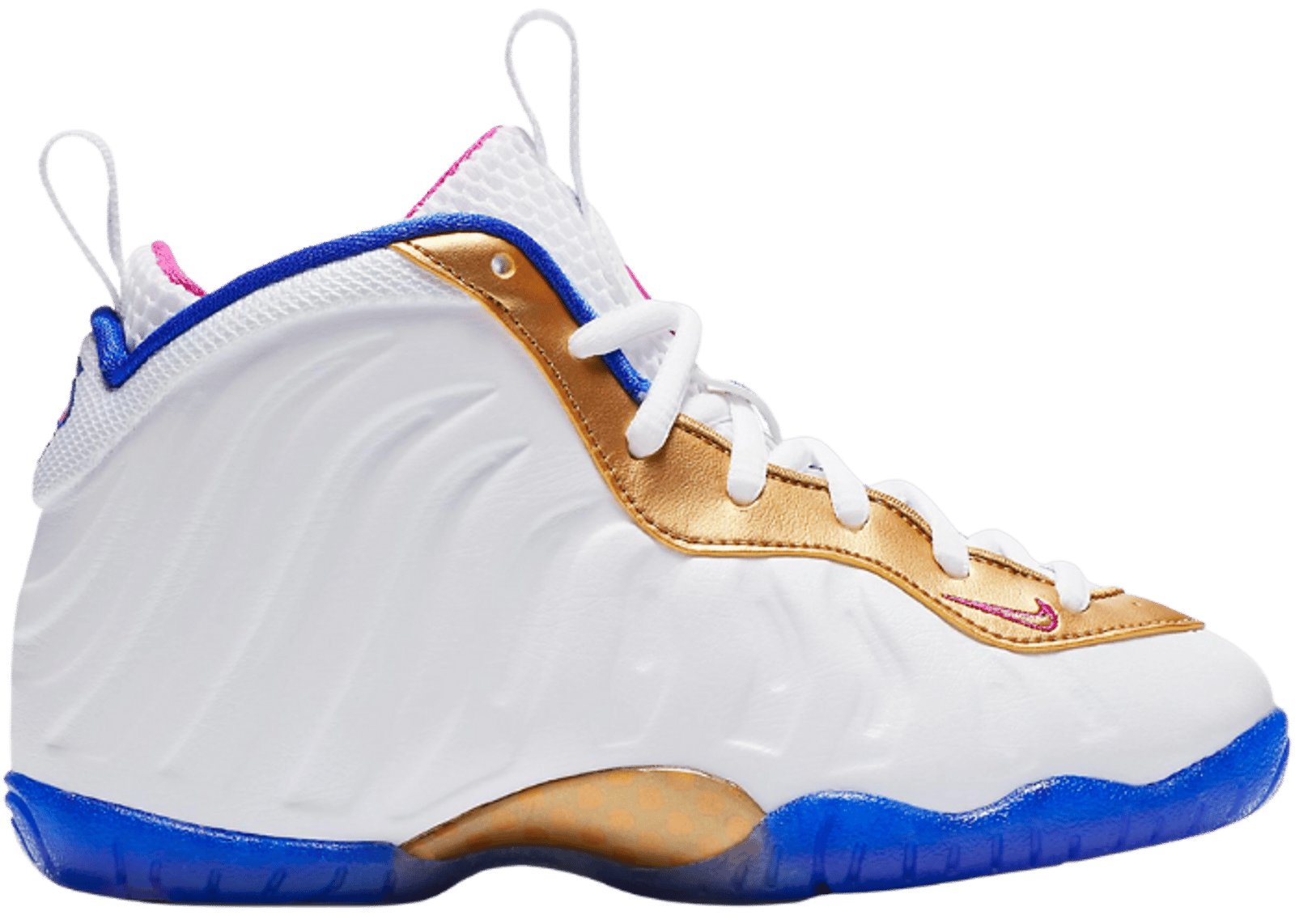 Nike Air Foamposite One Peanut Butter & Jelly (PS)