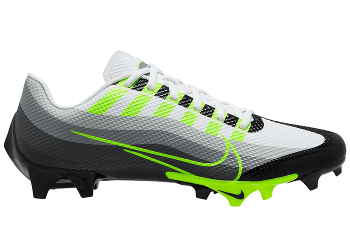 Nike Vapor Edge Speed 360 Black Volt