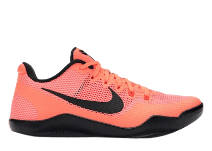 Nike Kobe 11 EM Low Barcelona