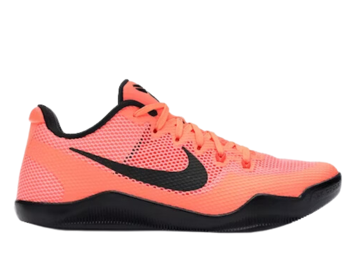 Nike Kobe 11 EM Low Barcelona