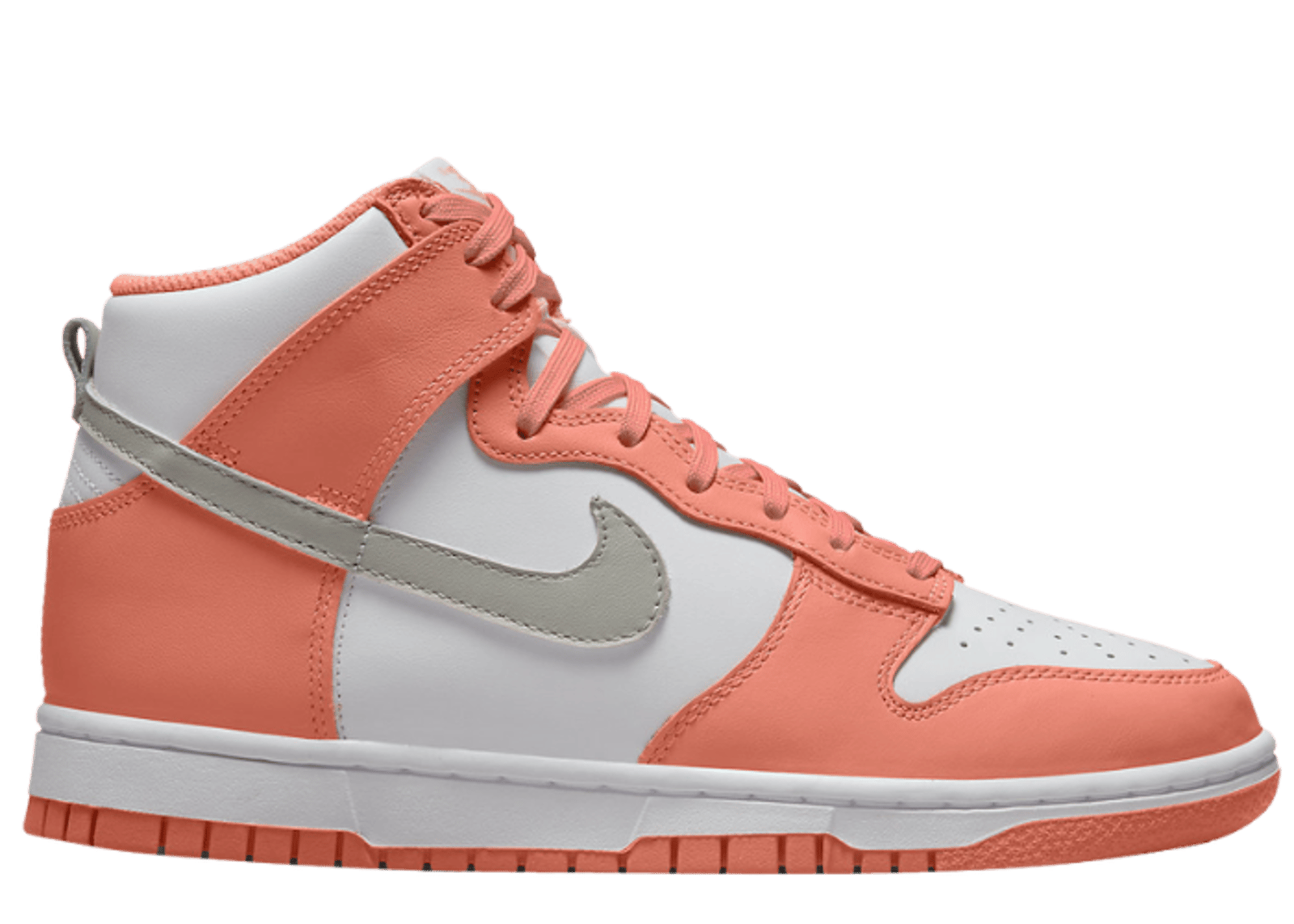 Nike Dunk High Salmon (W)