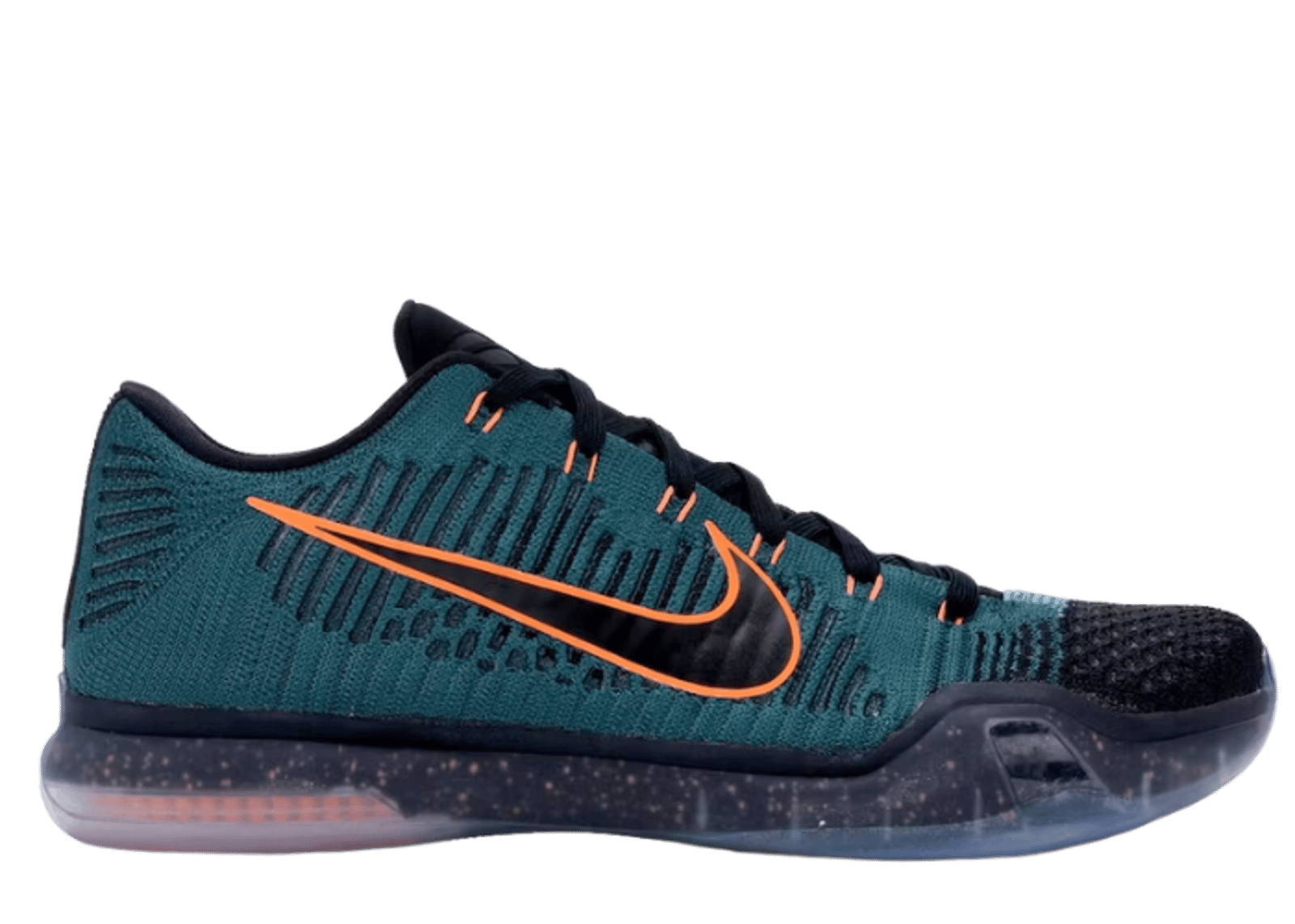 Nike Kobe 10 Elite Low Drill Sergeant