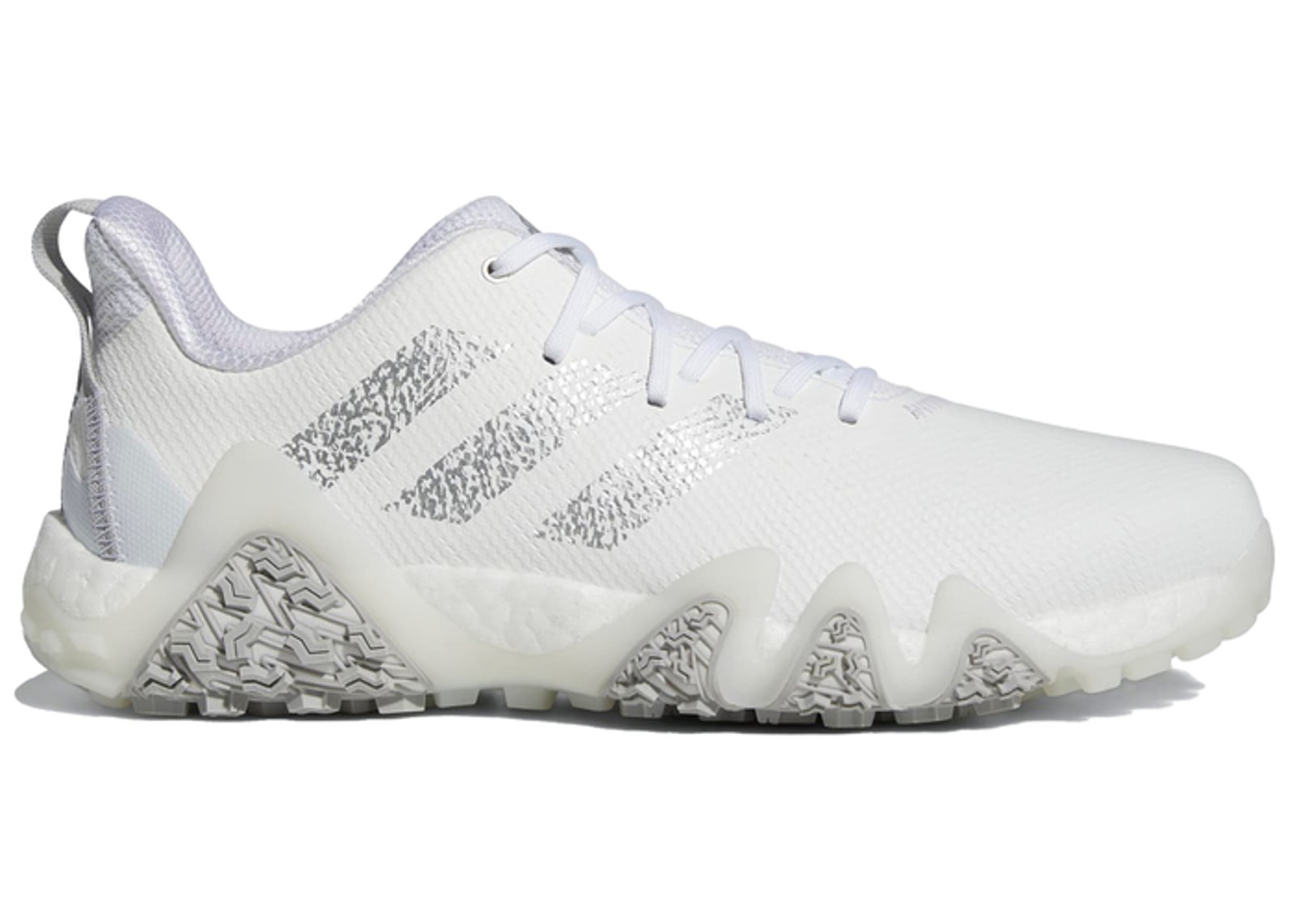 adidas CodeChaos 22 Cloud White Silver Metallic