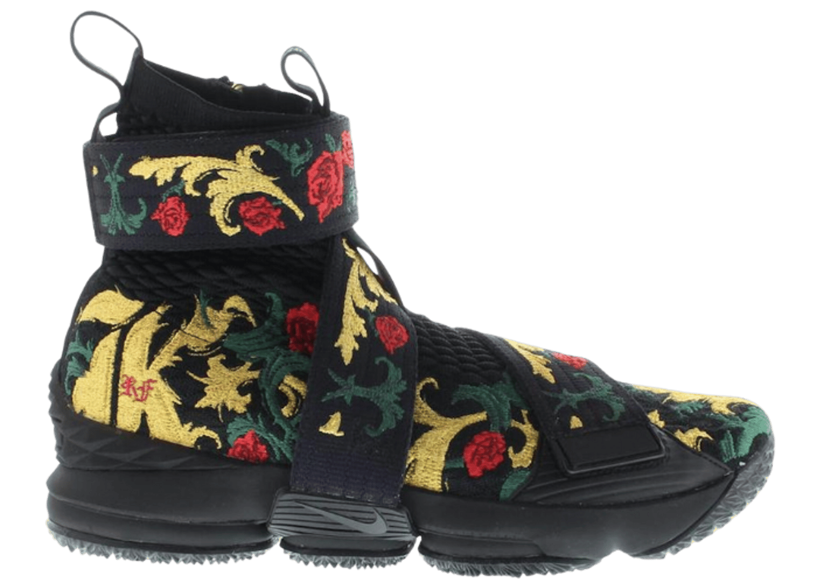 Nike LeBron 15 Lifestyle KITH King's Crown