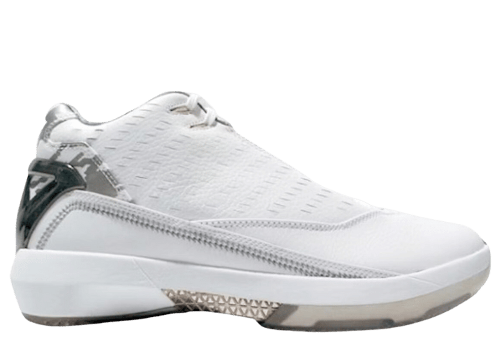 Air Jordan 22 OG University Blue 5 8ths