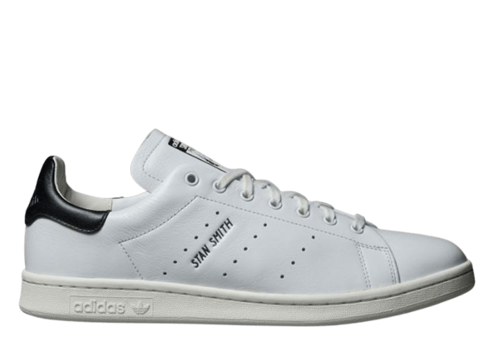 adidas Stan Smith Lux White Black