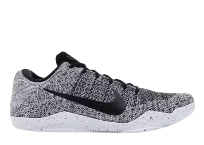 kobe 11 black space