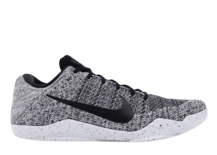 Nike Kobe 11 Elite Low Oreo