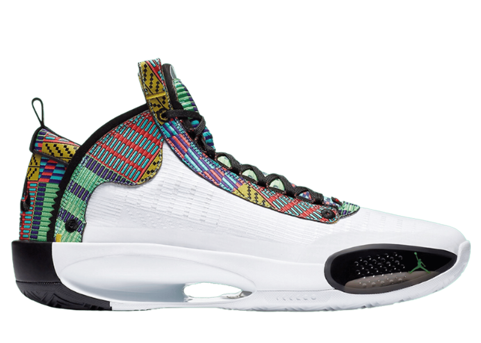 Air Jordan 34 Release Dates 2024 Updated in Real Time