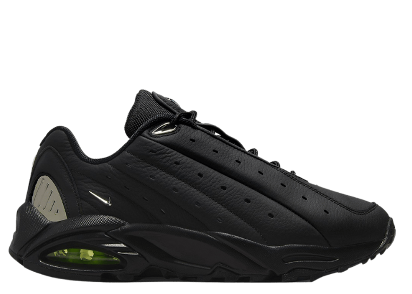 Nike Hot Step Air Terra Drake NOCTA Black