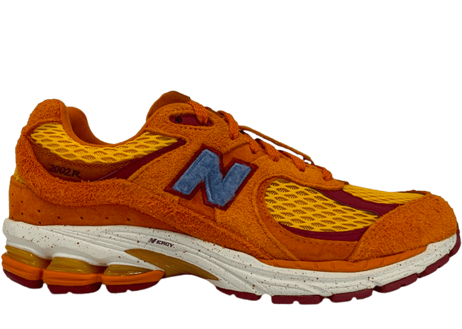 New Balance 2002R Salehe Bembury Peace Be The Journey